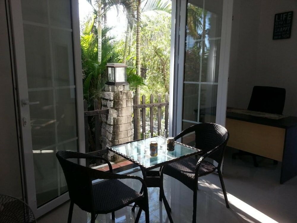 Фото Rice Field Homestay