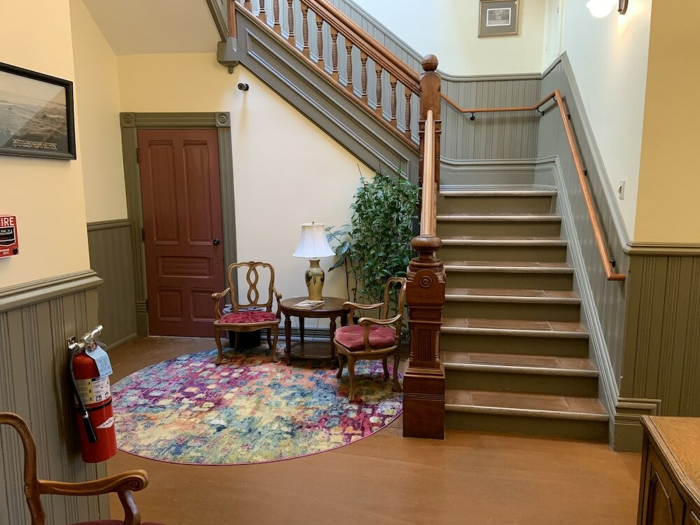 Фото Palace Hotel Port Townsend