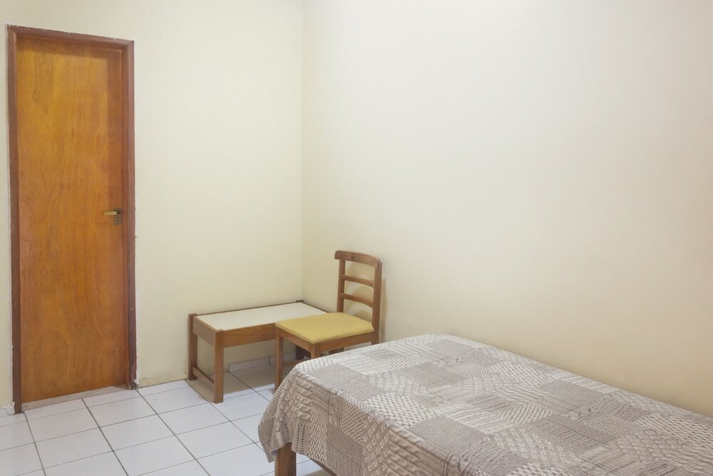 Фото Oyo Real Palace Hotel, Teresina