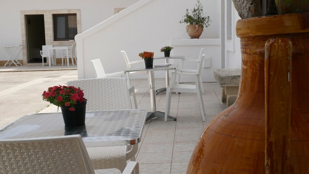 Фото Masseria Lama D'Impisa