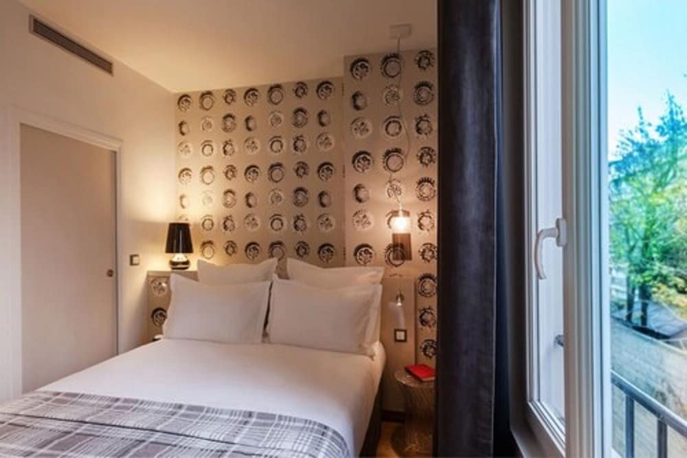 Фото Hotel Le Mireille