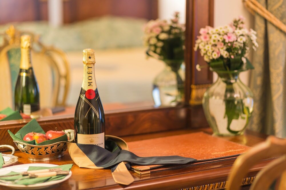 Фото Palazzo Alexander Hotel