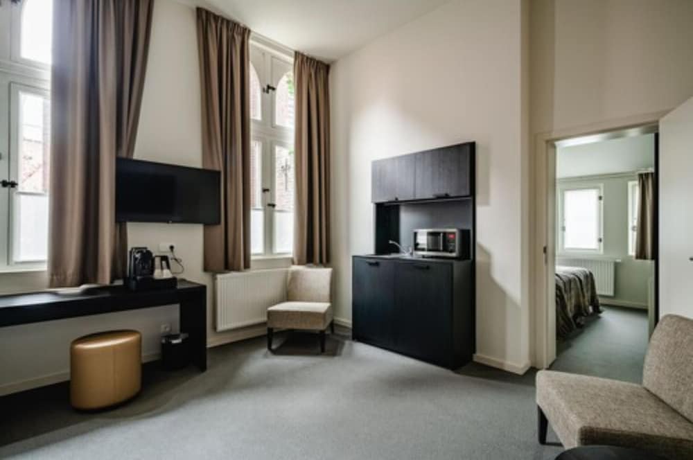 Фото Monasterium PoortAckere