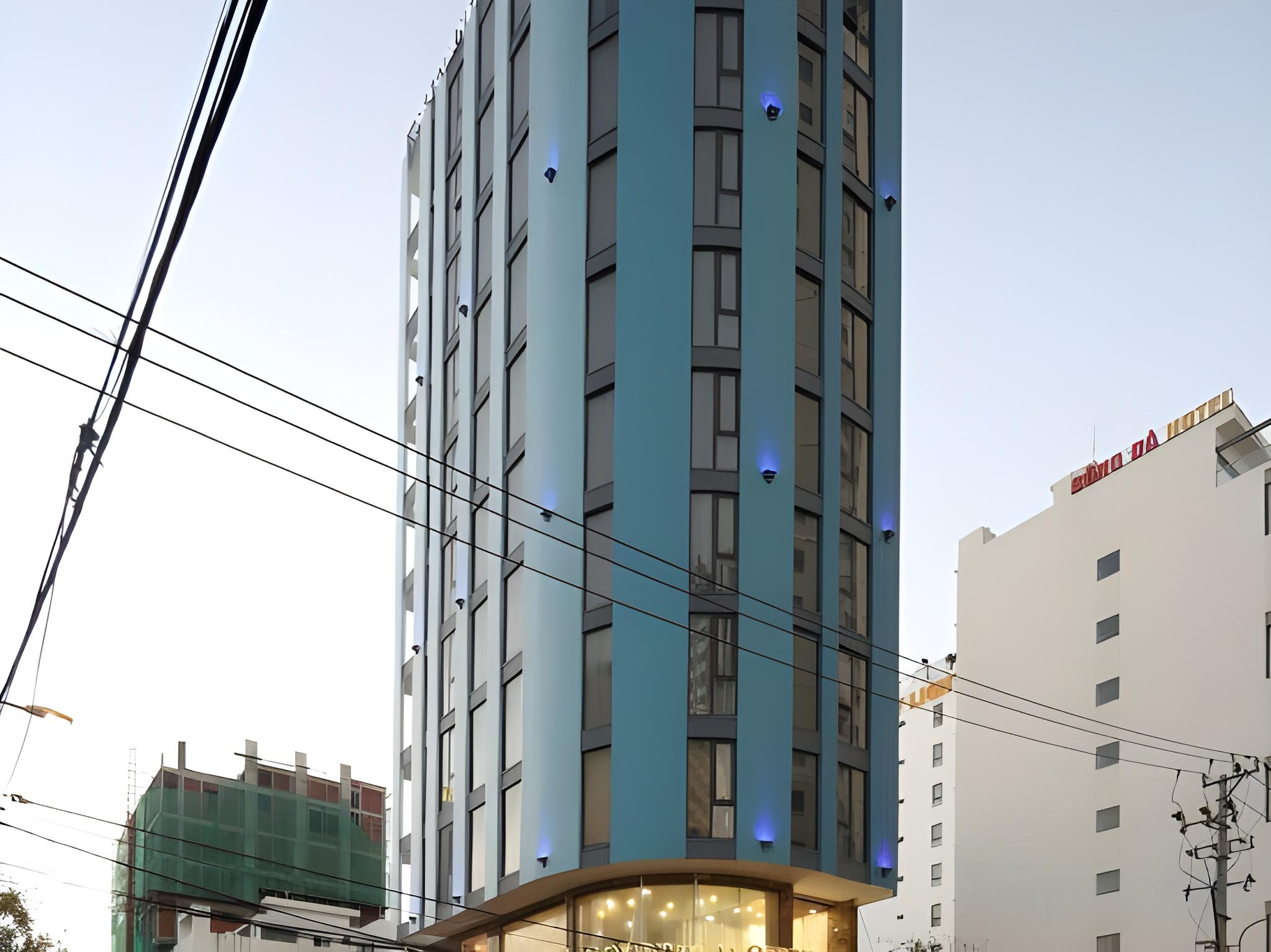 Фото Sea Corner Boutique Hotel