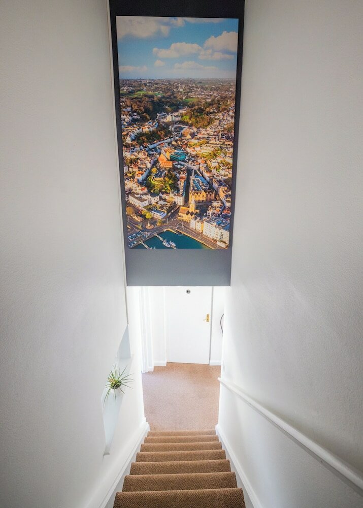 Фото St George's Guesthouse