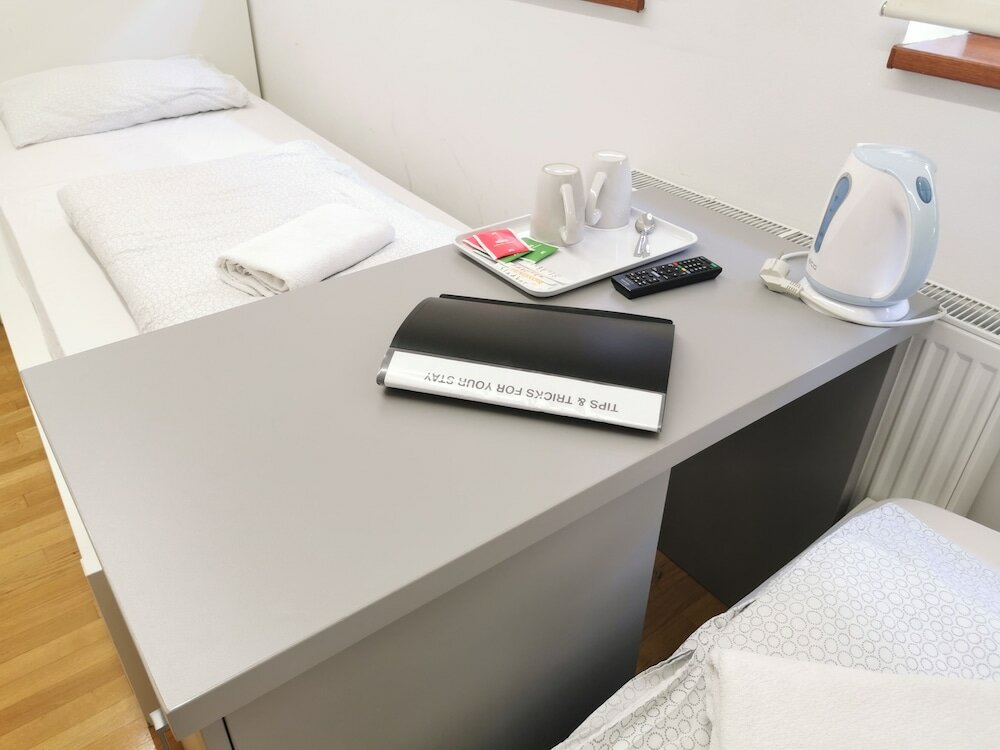 Фото Rooms Sincere 1830