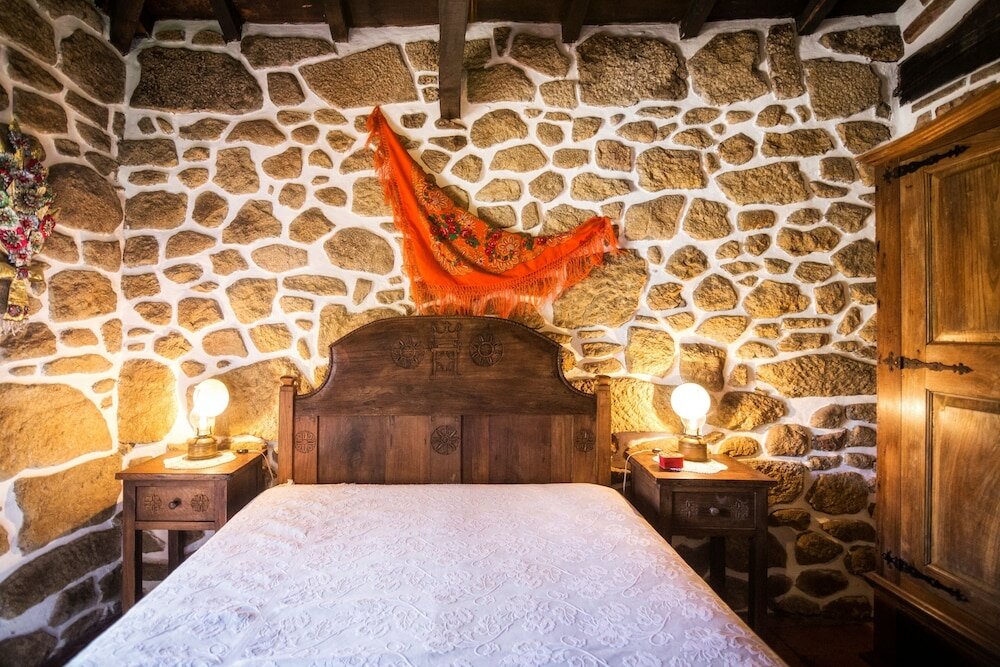 Фото Moinho de Estoraos