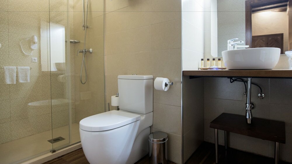 Фото Hotel Abad Toledo