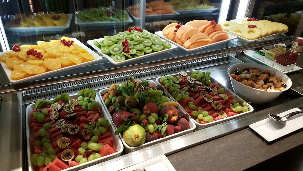 Фото A. Roma Lifestyle Hotel