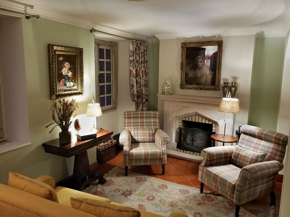 Фото Lawrence's Hotel