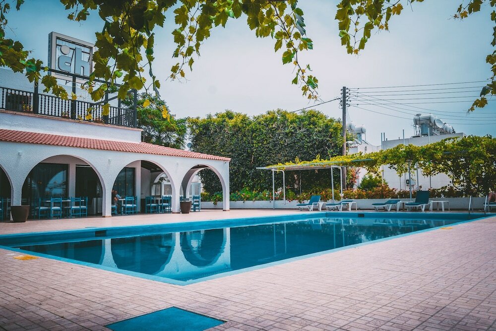 Фото Chrysland Hotel