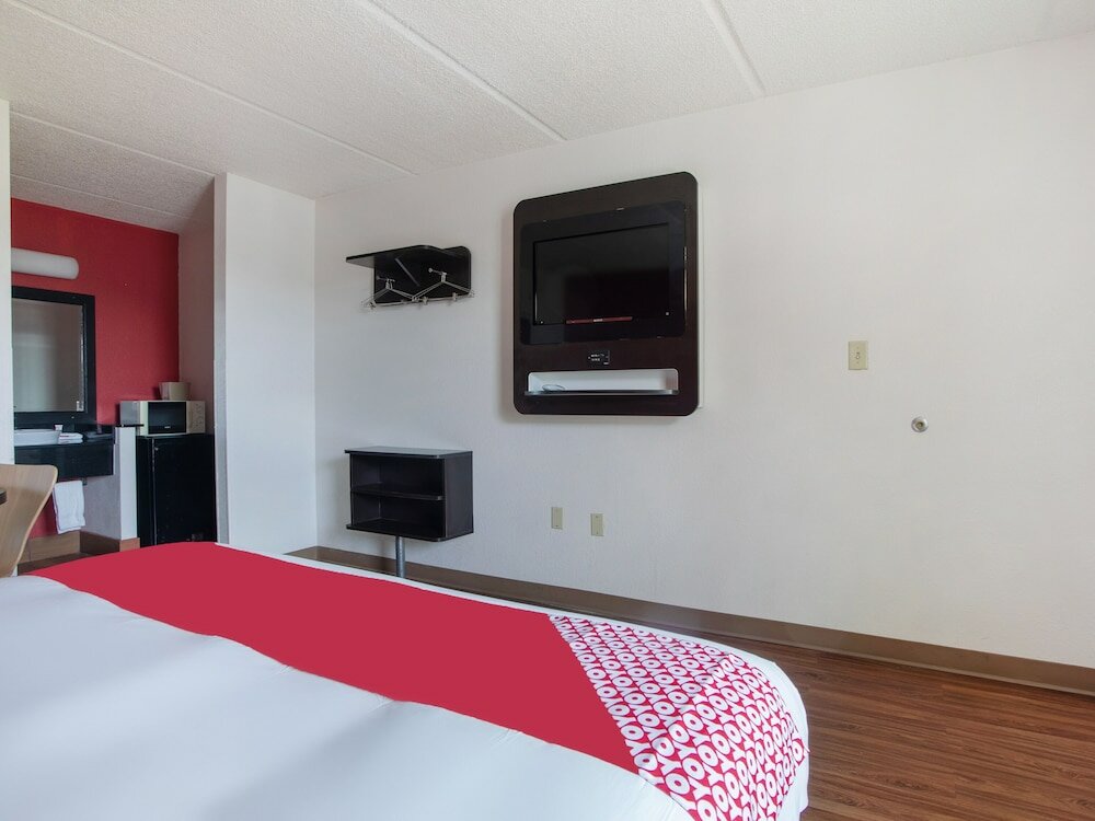 Фото Oyo Hotel Lake Park/Valdosta I-75