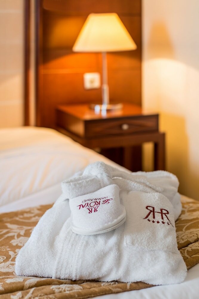 Фото Le Royal Hotel Hammamet