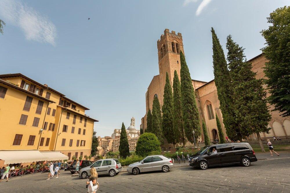 Фото Hotel Chiusarelli