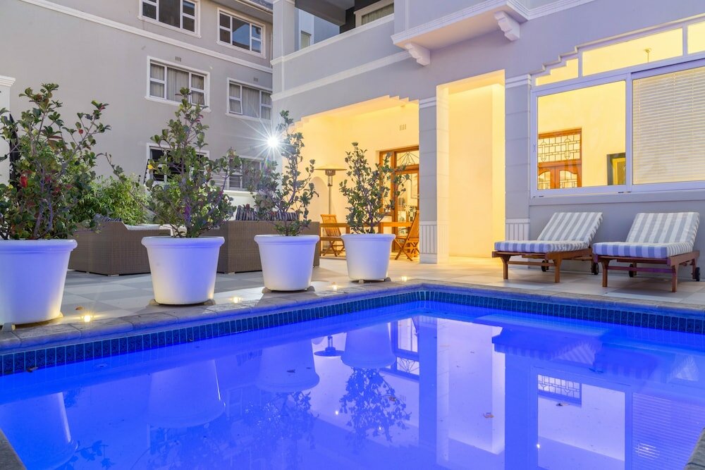 Фото Head South Lodge