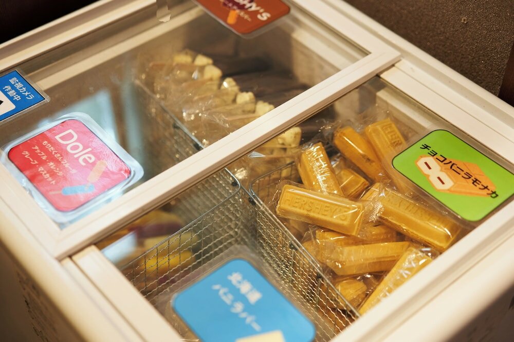 Фото Dormy Inn Higashimuroran Natural Hot Spring