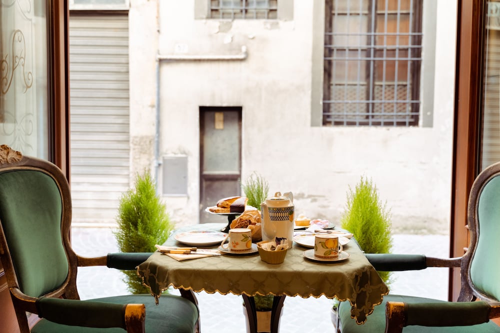 Фото Palazzo Alexander Hotel