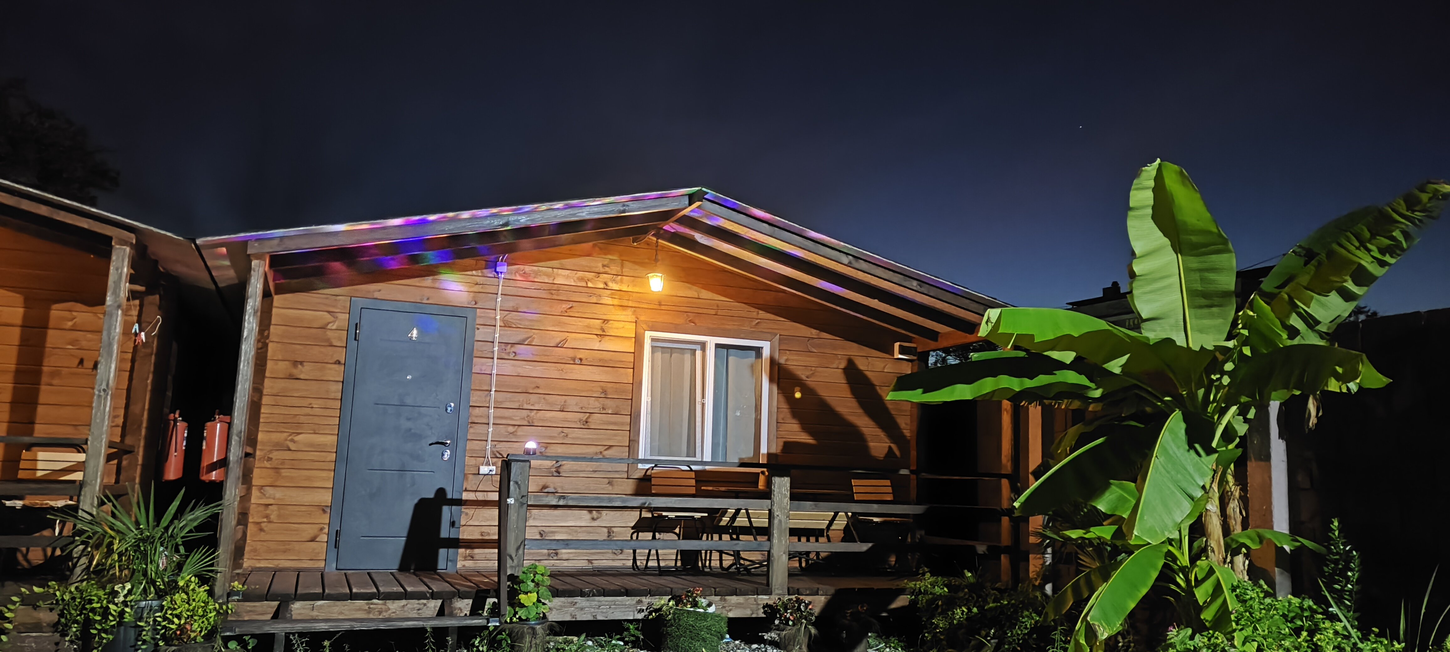 Фото База отдыха Асса