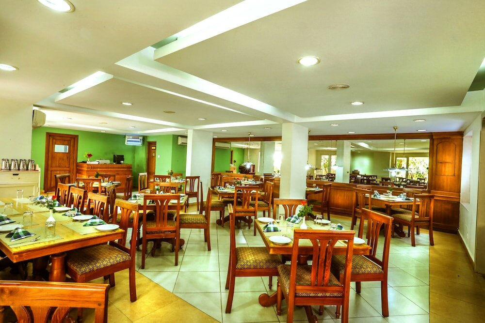 Фото Krishna Inn