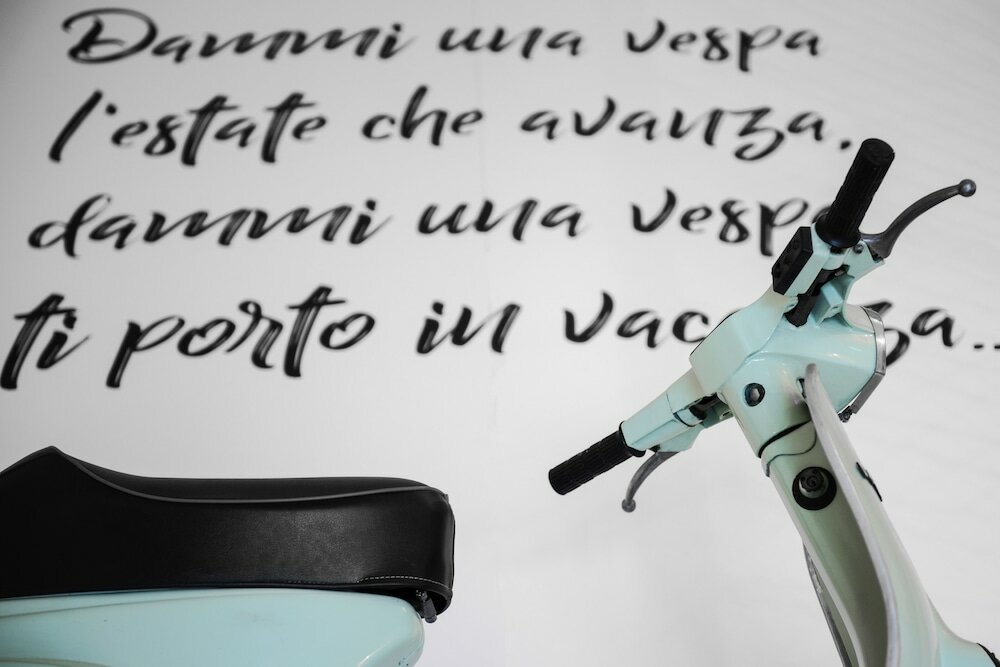 Фото Hotel Vagabond