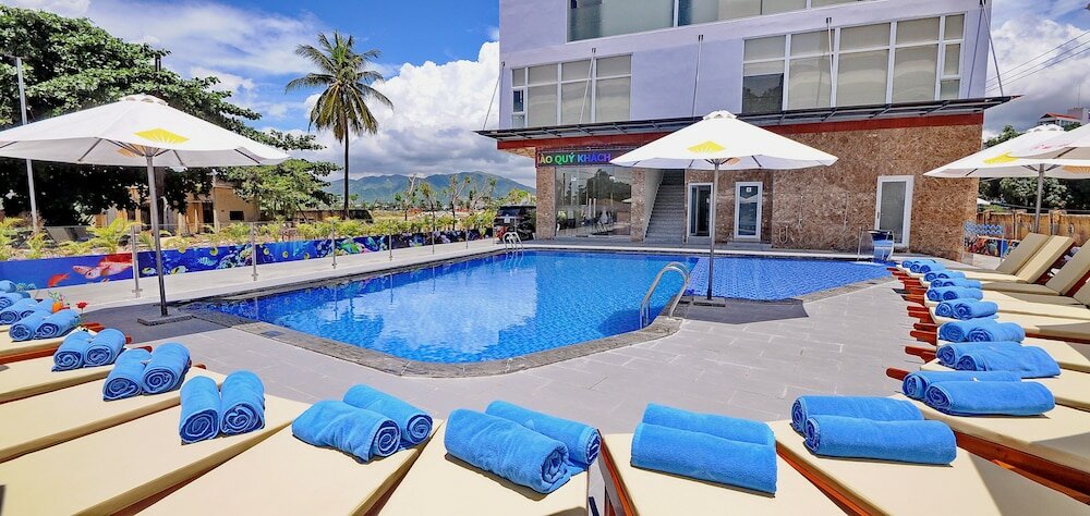 Фото Rigel Hotel