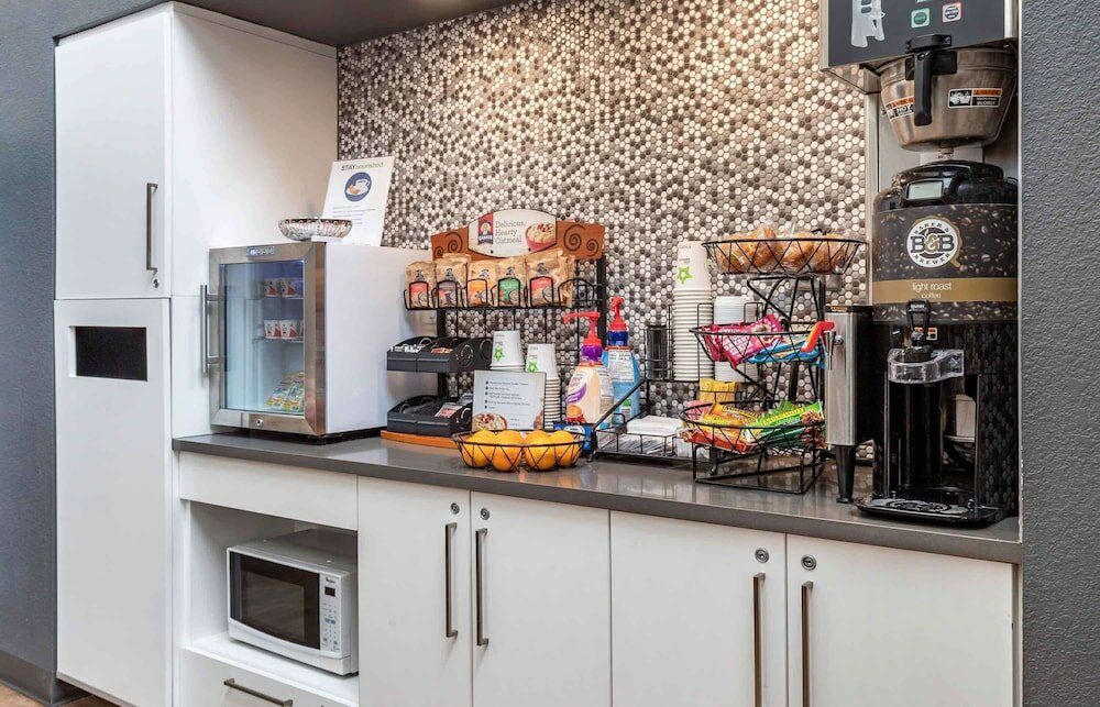 Фото Extended Stay America Premier Suites Charlotte Pineville Mat