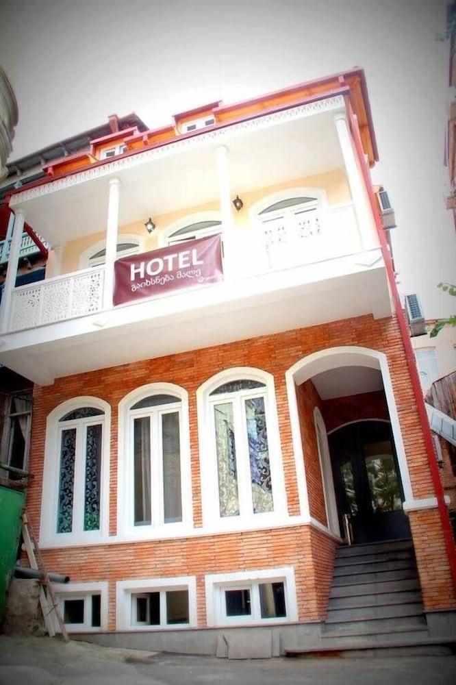 Фото Hotel Dcorner