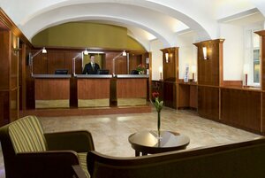 Гостиница Grand Hotel Mercure Biedermeier Wien