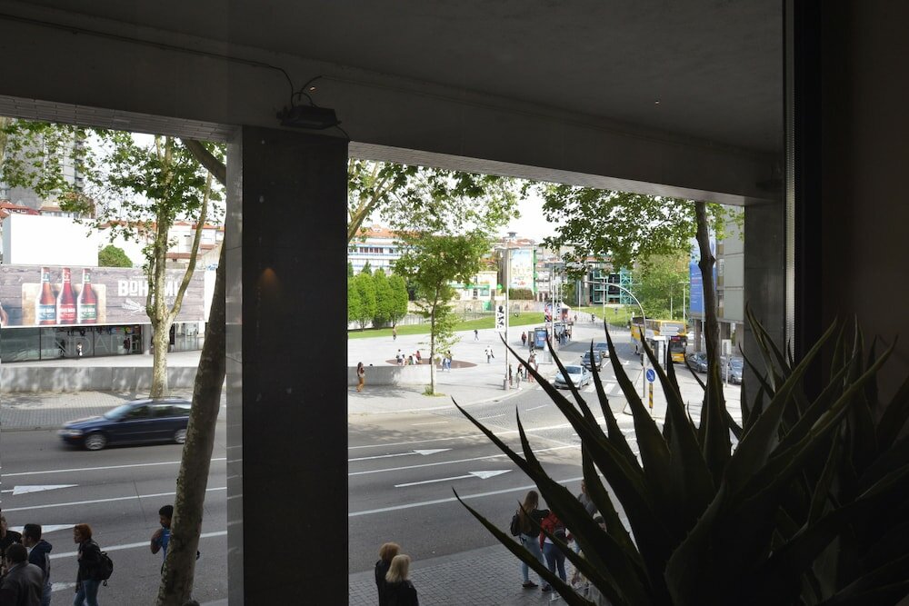 Фото Spot Apartments Trindade