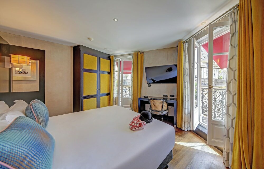 Фото Chalgrin Boutique Hotel