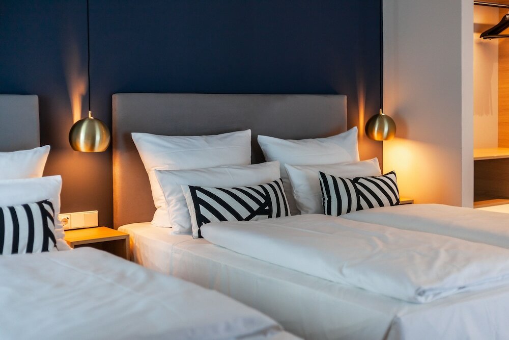 Фото Hotel Wittorf