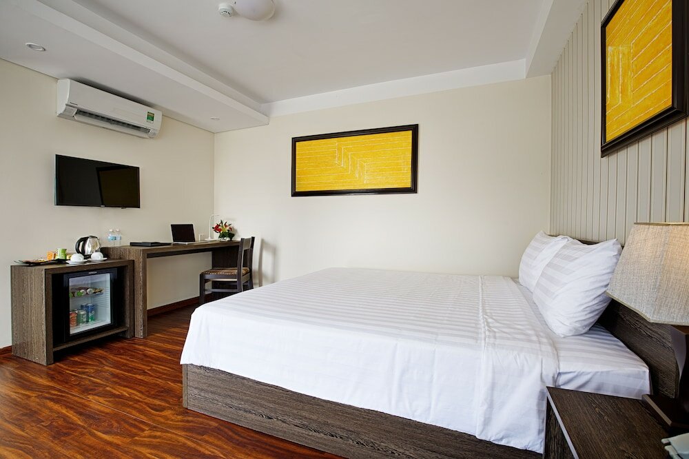 Фото Mai Boutique Villa