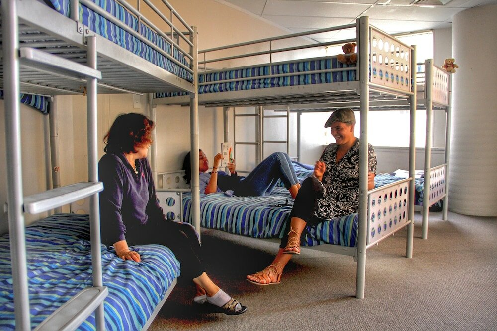 Фото Choice Backpackers