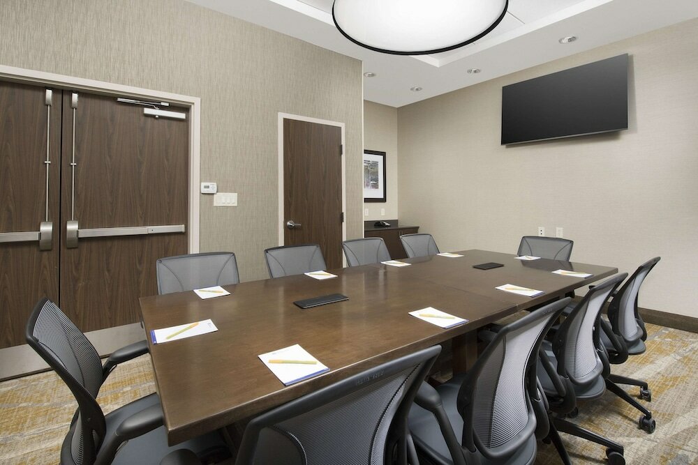 Фото Hilton Garden Inn San Antonio Downtown Riverwalk