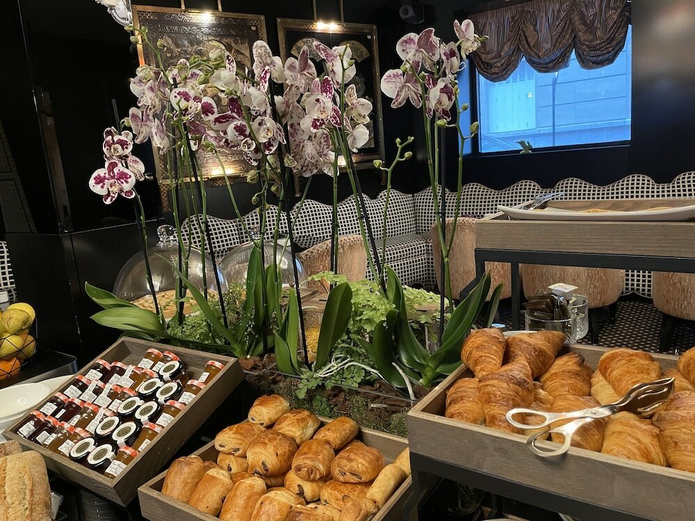 Фото Chalgrin Boutique Hotel