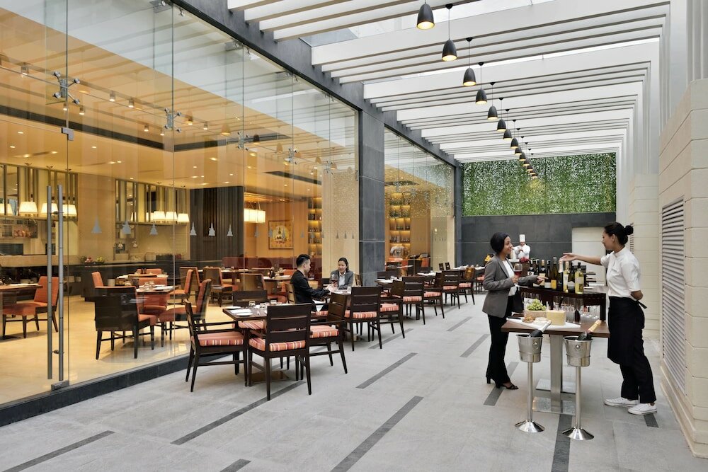 Фото Fairfield by Marriott Kathmandu