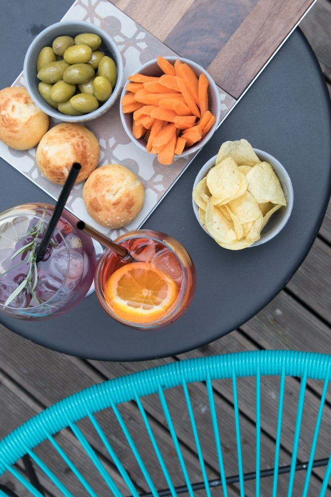 Фото Hotel Vagabond