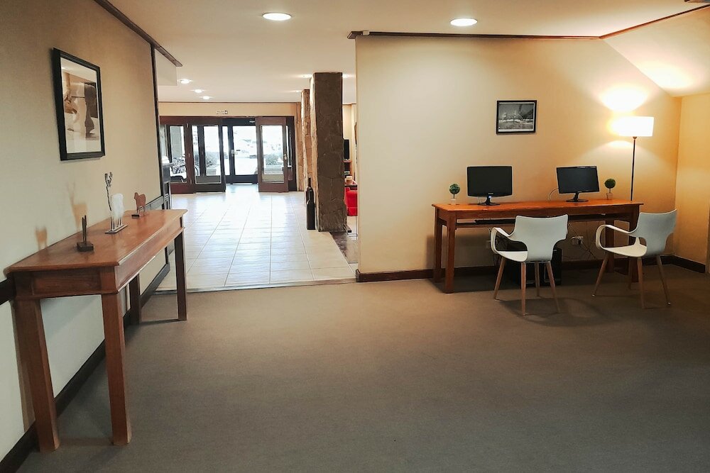 Фото Sent Calafate