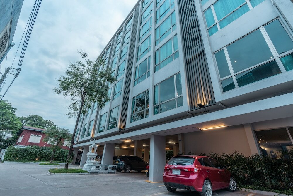 Фото Grand Hotel Vientiane