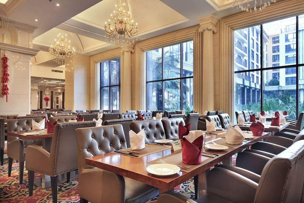 Фото Grand Bravo Guilin Hotel