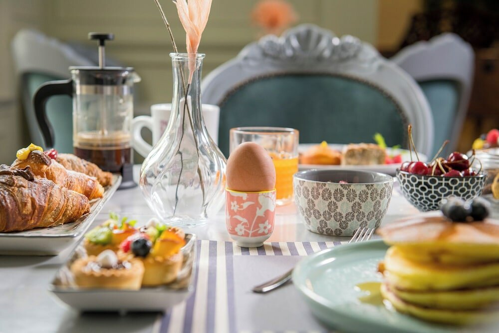 Фото Hotel Vagabond