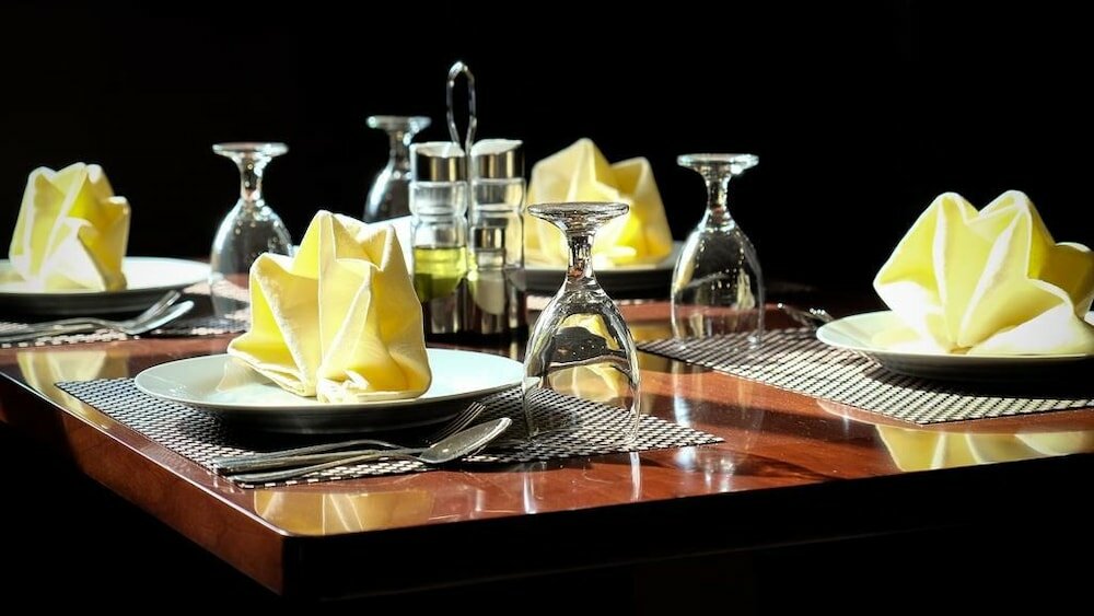 Фото Rabigh Park Hotel