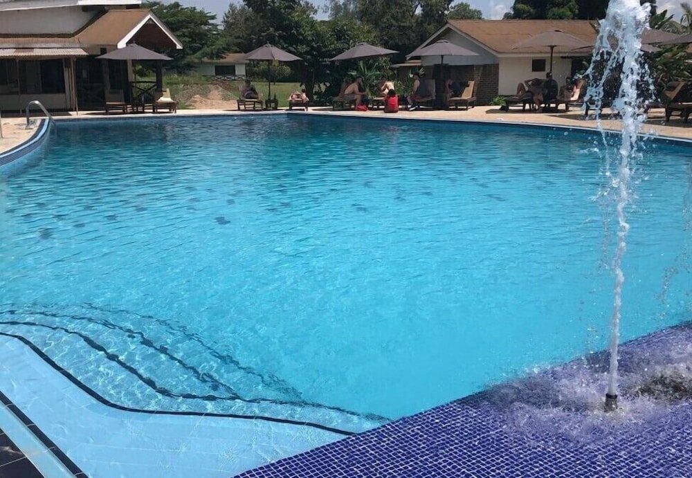 Фото Ameg Lodge Kilimanjaro