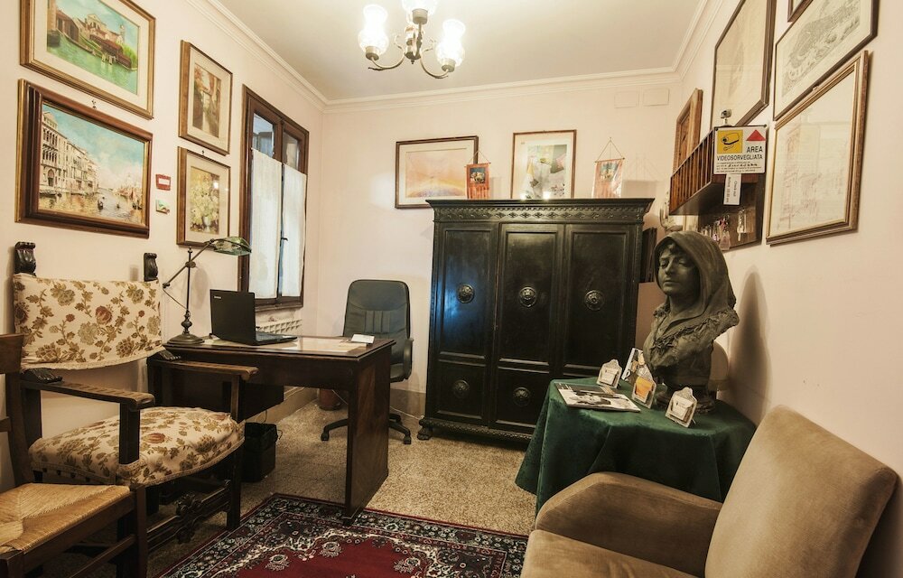 Фото Locanda Ca' Foscari