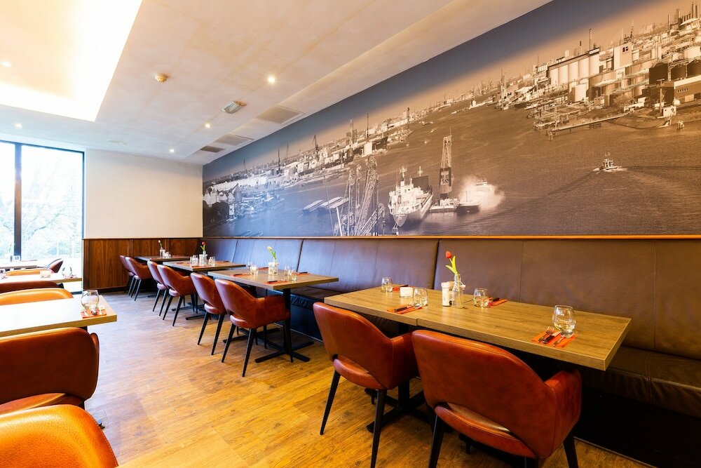 Фото Bastion Hotel Vlaardingen