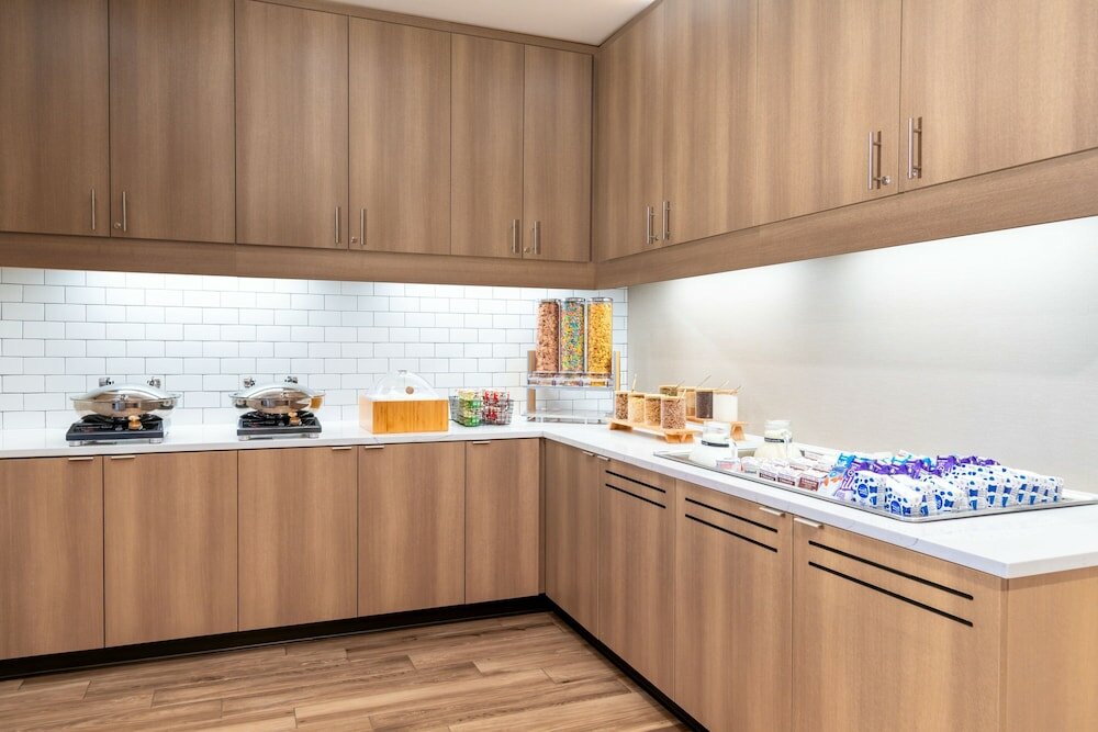 Фото Residence Inn by Marriott Arvada Denver West