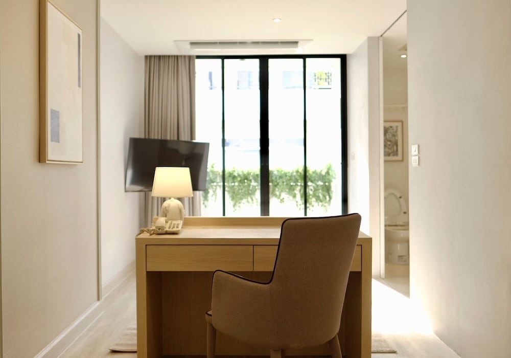 Фото K Maison Boutique Hotel