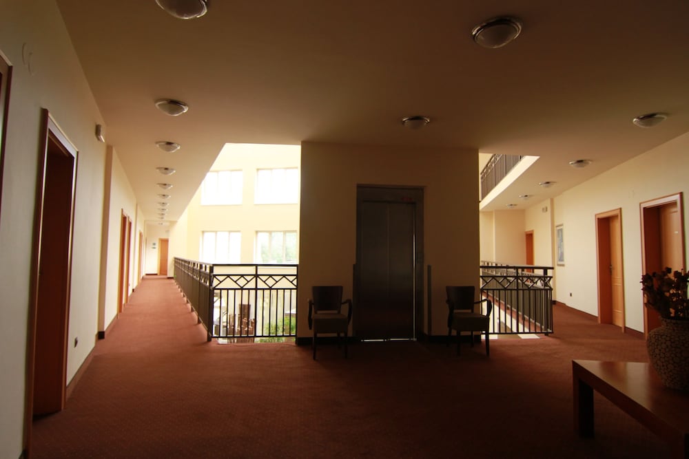 Фото Hotel Theresia Kolín