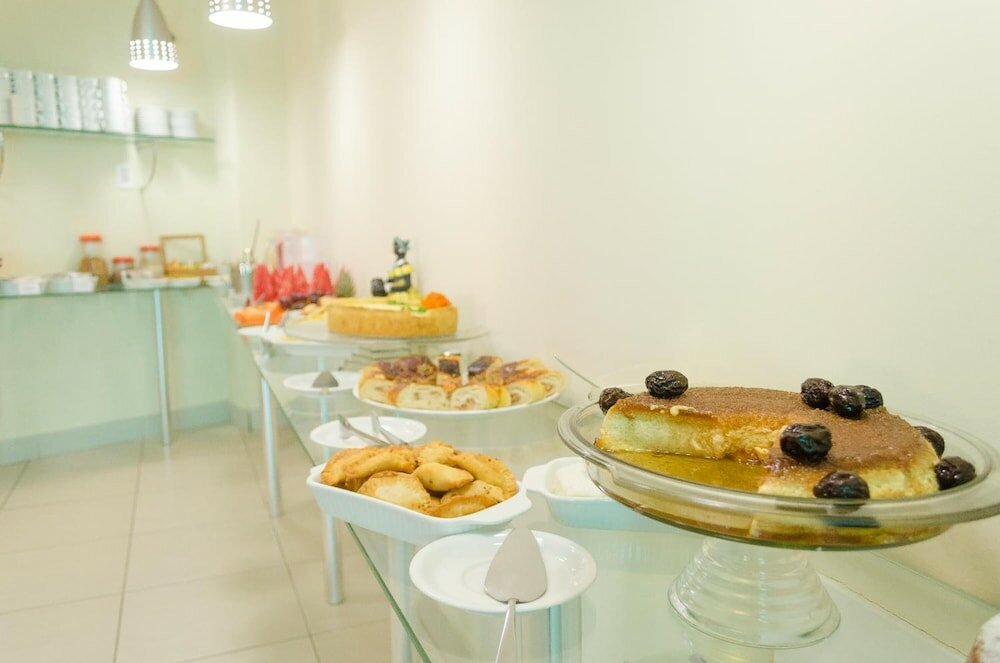 Фото Bahia Sol E Mar Hotel