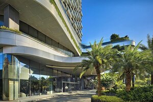 Гостиница Pullman Hai Phong Grand Hotel